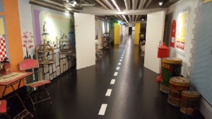 Copenhagen study tour – Day three&nbsp;update