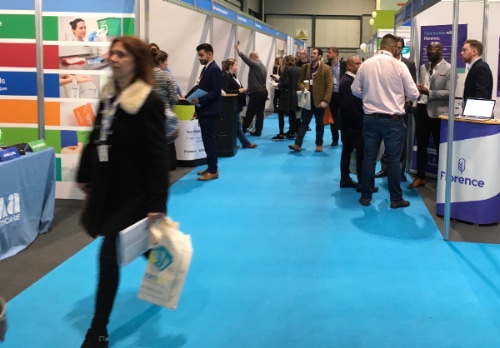 How to get the most from sector&nbsp;events